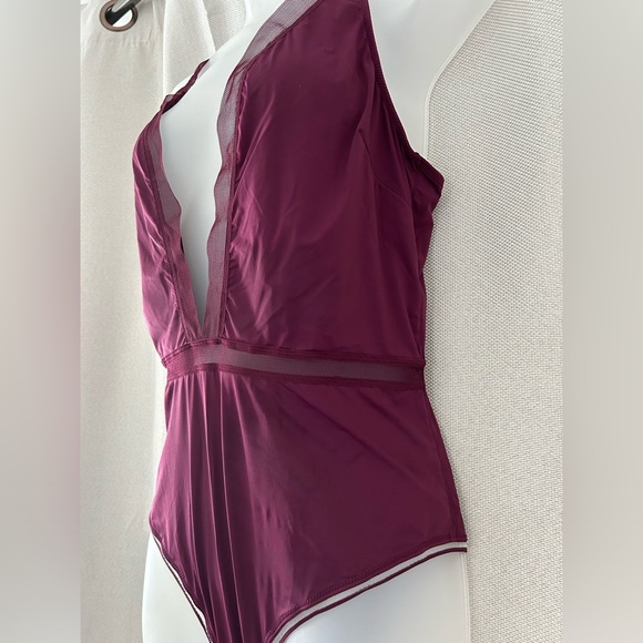 VICTORIAS SECRET retro teddy - Picture 10 of 11